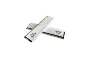 RAM - A-Data XPG Lancer Blade DDR5-6400 - 16GB - CL32 - Dual Channel (2 pcs) - AMD EXPO & Intel XMP - Wit - AX5U6400C3216G-DTLABWH