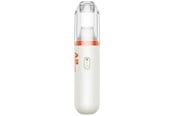 Stofzuiger - Baseus Stofzuiger Cordless Car Vacuum Cleaner A2Pro 6000Pa (white) - VCAQ040002