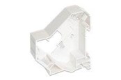Accessoires - DeLOCK Keystone Mounting for DIN rail - 86212
