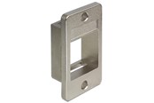 Accessoires - DeLOCK Keystone Mounting for Enclosures - 86213