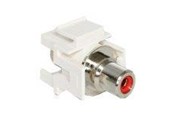 Accessoires - DeLOCK Modular Insert (Coupling) - 86305