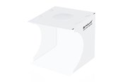 Diversen - Puluz Fotostudio LED 20cm PU5029 - PU5029