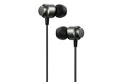 Headphones/Headsets - Joyroom Wired Earbuds JR-EC06 Type-C (Gray) - JR-EC06 Gray