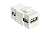 Accessoires - DeLOCK Modular Insert (Coupling) - 86317