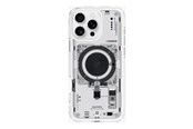 Mobiel - Covers & Cases - Spigen Ultra Hybrid MagSafe - neo one - iPhone 16 Pro Max - ACS08791