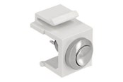 Accessoires - DeLOCK Keystone Push-Button - 86401