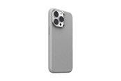 Mobiel - Covers & Cases - Joyroom Magnetic Phone Case for iPhone 15 Pro JR-BP007 (gray) - JR-BP007 iP 15 Pro G