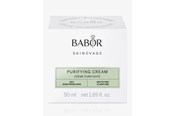 Gezichtsverzorging - BABOR Skinovage Purifying Cream - 4015165371366