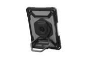 Tablet - Hoezen - UAG Plasma ice/black - iPad 10.9" 2022 / 11" 2025 - 124470114340