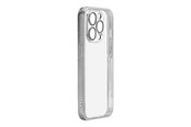 Mobiel - Covers & Cases - Joyroom Protective phone case JR-15Q4 for iPhone 15 Pro Max (matte gray) - JR-15Q4 Gray