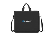 Diversen - Puluz Portable Zipper Storage Bag for ring lights (black) - PU4100B