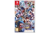 Games - Marvel vs. Capcom Fighting Collection: Arcade Classics (Code in a Box) - Nintendo Switch - Fighting - 5055060904893