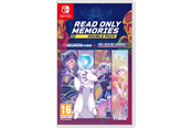 Games - Read Only Memories Double Pack - Nintendo Switch - Action - 5060997483281
