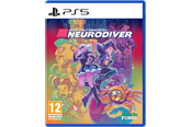 Games - Read Only Memories: NEURODIVER - Nintendo Switch - Action - 5060997483267