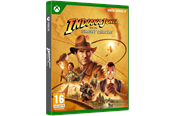 Games - Indiana Jones and the Great Circle - Microsoft Xbox Series X - Action/Adventure - 196388434435