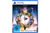 Games - Master Detective Archives: RAIN CODE Plus - Sony PlayStation 5 - Action/Adventure - 5060941717431