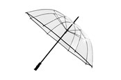 Vrije tijd & Reizen - Falconetti Transparent - Hand opening - Windproof - GP-69