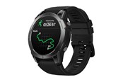 Smartwatch, Sporthorloge en Activity Tracker - Zeblaze Stratos 3 Pro Smartwatch (Black) - Stratos 3 Pro Black