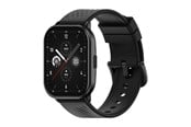 Smartwatch, Sporthorloge en Activity Tracker - Zeblaze GTS 3 Smartwatch (Black) - GTS 3 Jet Black