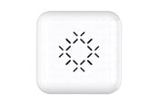 Bluetooth USB-adapter - Carlinkit U2W MINI Wireless Adapter Apple CarPlay - White - CPC200-U2W MINI new