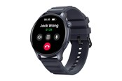 Smartwatch, Sporthorloge en Activity Tracker - Zeblaze Btalk 3 Pro Smartwatch (Gray) - Btalk 3 Pro Gray