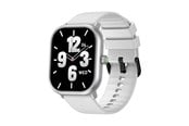 Smartwatch, Sporthorloge en Activity Tracker - Zeblaze GTS 3 PRO Smartwatch (White) - GTS 3 Pro White