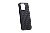Mobiel - Covers & Cases - Joyroom Protective phone case JR-BP005 for iPhone 15 Pro Max (black) - JR-BP005 iP 15 Pro M