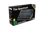 Game console - Retro Games The Spectrum - RGLA19.SC.61ST