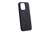 Mobiel - Covers & Cases - Joyroom Magnetic protective phone case JR-BP005 for iPhone 15 (black) - JR-BP005 iP 15 Bl