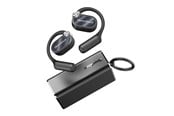 Headphones/Headsets - OneOdio OpenRock X Open-Ear Earphones - Black - OpenRock X Black