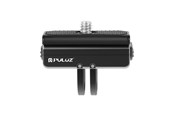 Accessoires voor actiecamera's - Puluz Magnetic Base Mount for Insta360 Ace / Ace Pro (PU965B) - PU965B
