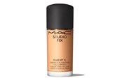 Make-up - MAC Studio Fix Fluid Foundation SPF15 - 773602642878