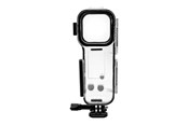 Accessoires voor actiecamera's - Puluz Waterproof housing diving case for DJI Osmo Pocket 3 45m - PU967T