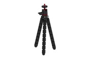 Statief - Puluz Tripod Flexible Holder with Remote Control for SLR Cameras GoPro Cellphone - PU860