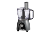 Keukenmachine & Foodprocessor - Russell Hobbs Foodprocessor Matte Charcoal 27111-56 - 27111-56