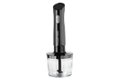 Blender - Russell Hobbs Hand blender Matte Charcoal 3 in 1 - 27141-56 - 500 W - 27141-56