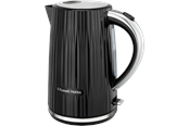 Waterkoker - Russell Hobbs Waterkoker Eden - Black 27361-70 - Zwart - 2400 W - 27361-70
