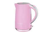Waterkoker - Russell Hobbs Waterkoker Eden - Raspberry 27362-70 - Framboos - 2400 W - 27362-70