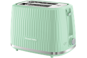 Broodrooster - Russell Hobbs Broodrooster Eden 2S - Pistachio 27374-56 - 27374-56