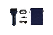 Scheerapparaat - REMINGTON Shaver F7 Style Series Foil F7000 - F7000