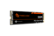SSD - Seagate FireCuda 530R SSD - 4TB - Zonder heatsink - M.2 2280 - PCIe 4.0 - ZP4000GM3A063