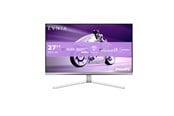 Scherm - 26.5" Philips Evnia 8000 - 2560x1440 (QHD) - 360Hz - QD-OLED - 27M2N8500/00