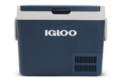 Thermosfles - IGLOO Compressor Cool Box ICF60 - Blue - 9620012752