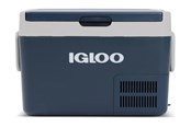 Thermosfles - IGLOO Compressor Cool Box ICF32 - Blue - 9620012750