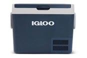 Thermosfles - IGLOO Compressor Cool Box ICF40 - Blue - 9620012751
