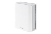 Router - ASUS ZenWiFi BT10 -Wi-Fi 7 - 6 GHz band - Mesh router 802.11a/b/g/n/ac/ax/be (Wi-Fi 7) - 90IG08Y0-MO3C60