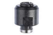 Gereedschap - Bosch collet with locking nut - 2608570083