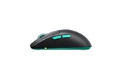 Muis - Cherry Xtrfy M68 - Muis - 5 knoppen - Zwart - CX-M68W-BLACK