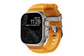 Smartwatch - Accessoires - Nomad Rocky Point Band - 45mm | Sol | Natural Hardware - NM013602858