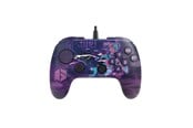 Gaming accessoires - HORI Fighting Commander OCTA (Street Fighter 6 Juri Edition) - Wired Controller - PC *DEMO* - HPC-071E